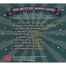 Load image into Gallery viewer, Greatest Naps, Vol. 5: The Best of Jammy Jams