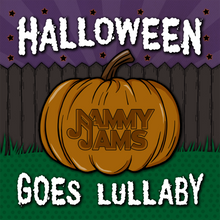 Load image into Gallery viewer, Halloween Goes Lullaby