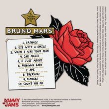 Load image into Gallery viewer, Runaway Baby: A Lullaby Tribute To Bruno Mars - PRE-ORDER