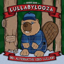 Load image into Gallery viewer, Lullabylooza: '90s Alternative Goes Lullaby