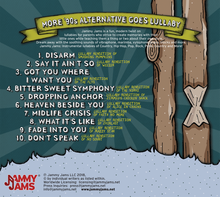 Load image into Gallery viewer, Lullabylooza 2: More '90s Alternative Goes Lullaby