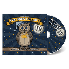 Load image into Gallery viewer, Pop Goes Lullaby 10