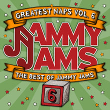 Load image into Gallery viewer, Greatest Naps, Vol. 6: The Best of Jammy Jams