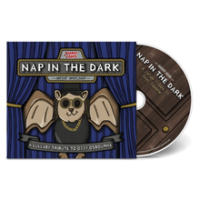 Load image into Gallery viewer, Nap In The Dark: A Lullaby Tribute To Ozzy Osbourne