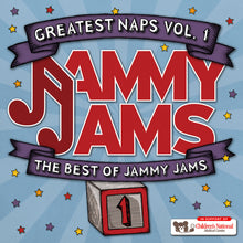 Load image into Gallery viewer, Greatest Naps, Vol. 1: The Best of Jammy Jams