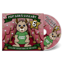 Load image into Gallery viewer, Pop Goes Lullaby 6
