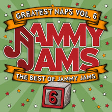 Load image into Gallery viewer, Greatest Naps, Vol. 6: The Best of Jammy Jams
