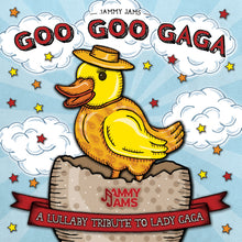 Load image into Gallery viewer, Goo Goo Gaga: A Lullaby Tribute To Lady Gaga

